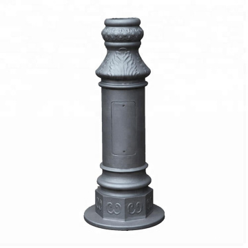 Most selling products mailbox posts cast aluminum buy from china online